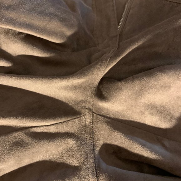 Jolibel pants 8 khaki gray - Picture 4 of 10